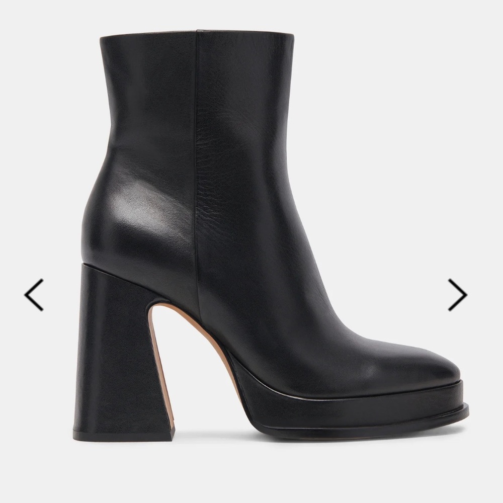 Dolce Vita Lochly Boots